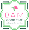 Bam Good Time Mahjong
